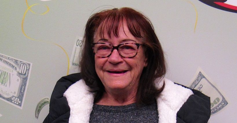 Linda Gary, Crawford